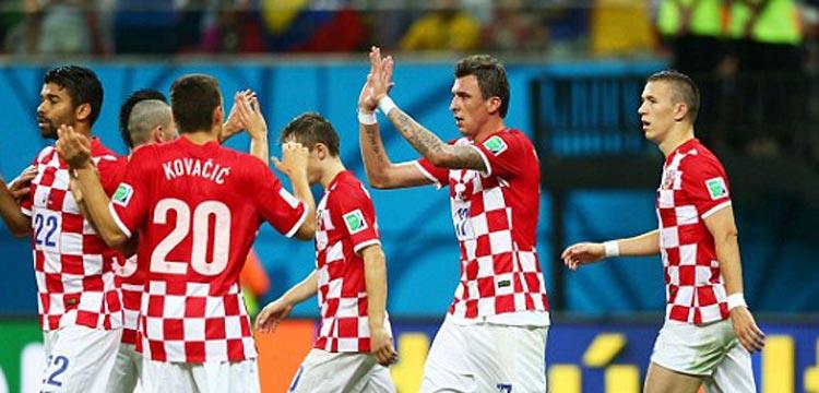 ماريو ماندوزكيتش ماريو ماندوزكيتش